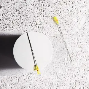 softfil precision 20g microcannula