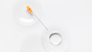 softfil microcannula 25G