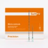 SoftFil Precision 14G90 microcannula