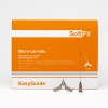 Kit SoftFil® EasyGuide Pre-Hole Needle & Micro-cannulas - 22G 50mm - 5mm