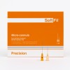 softfil precision 25G30 microcannula