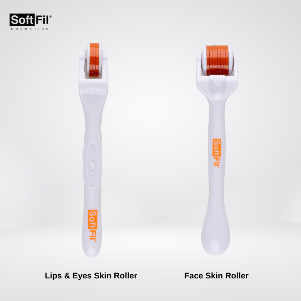 SoftFil® Skin Roller